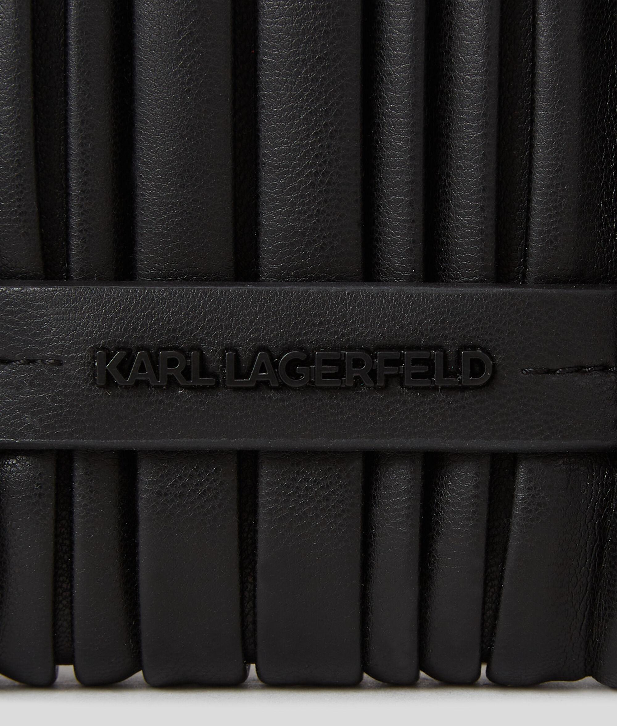 K/KUSHION BI-FOLD WALLET Product Image