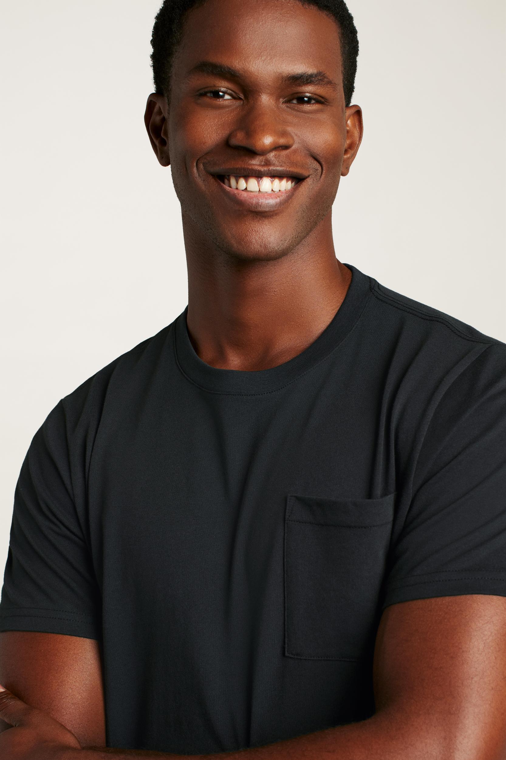 Forever Soft Cotton Tee Product Image