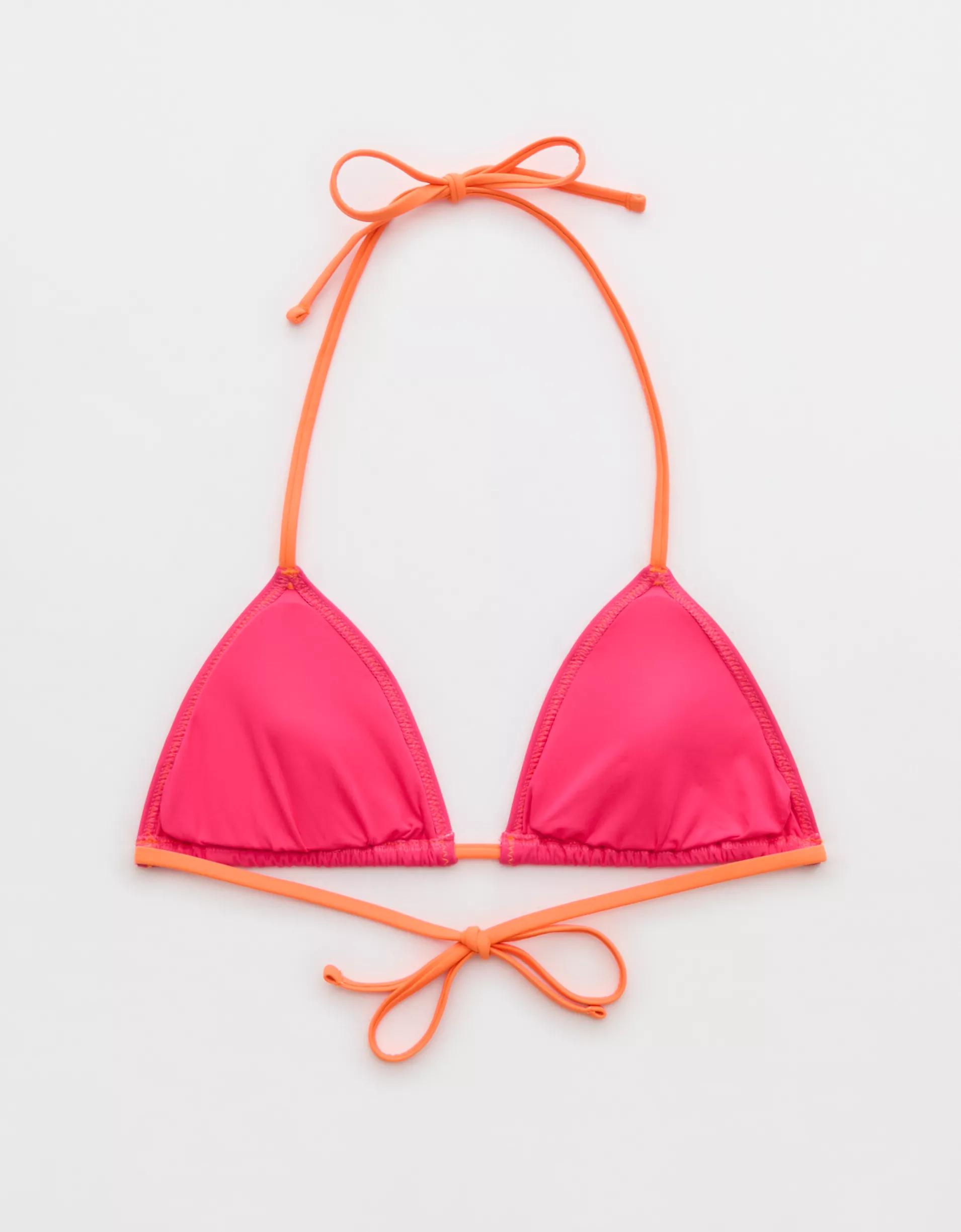 Aerie The Sun-Lover Bikini Top Product Image