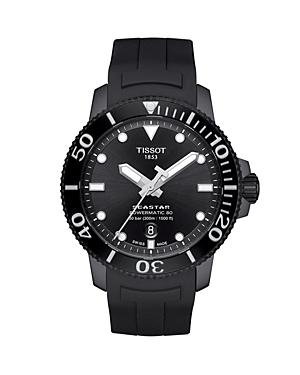 Tissot Seastar 1000 Powermatic 80 Watch, 43mm Product Image