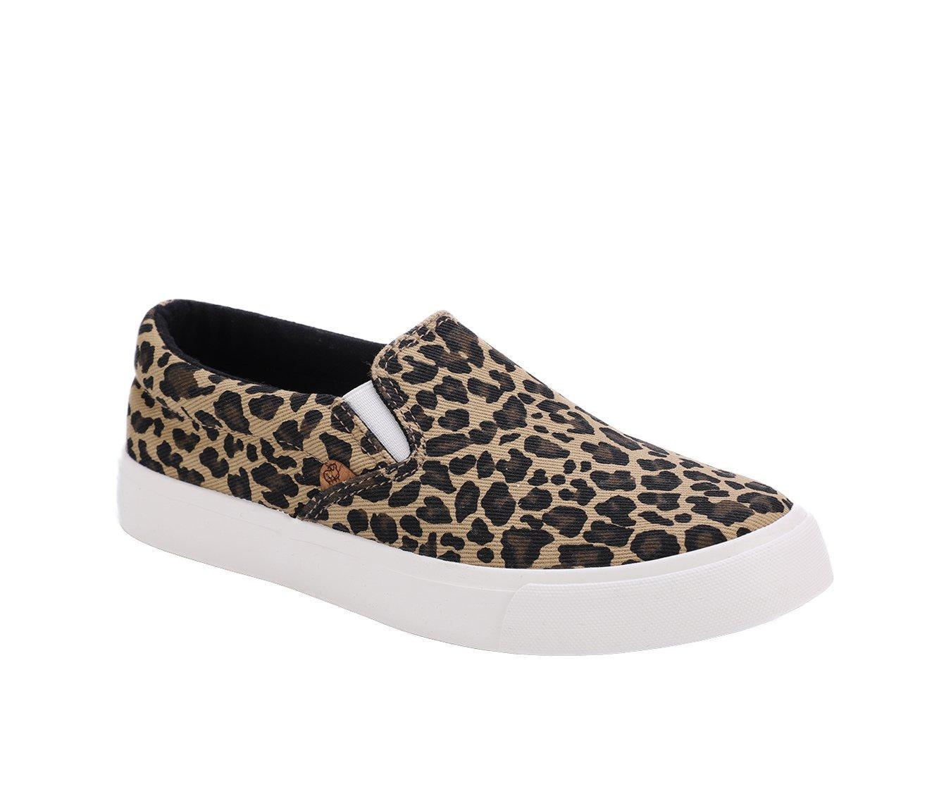 Women's Lamo Footwear Piper Slip-On Shoes Product Image