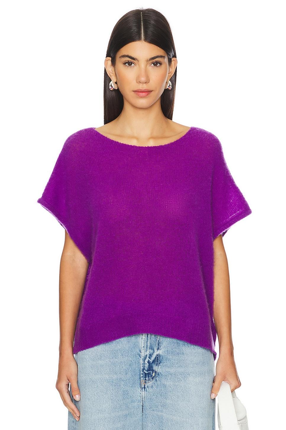 Zakday Top American Vintage Product Image