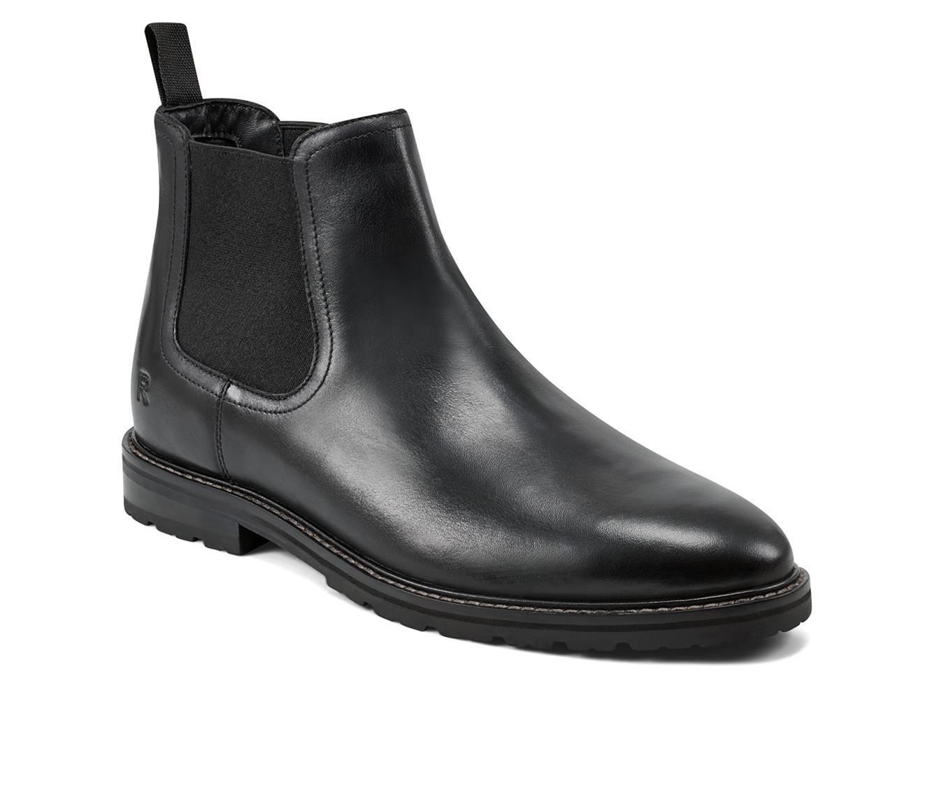 Men's Rockport Cassius Chelsea Boots Product Image