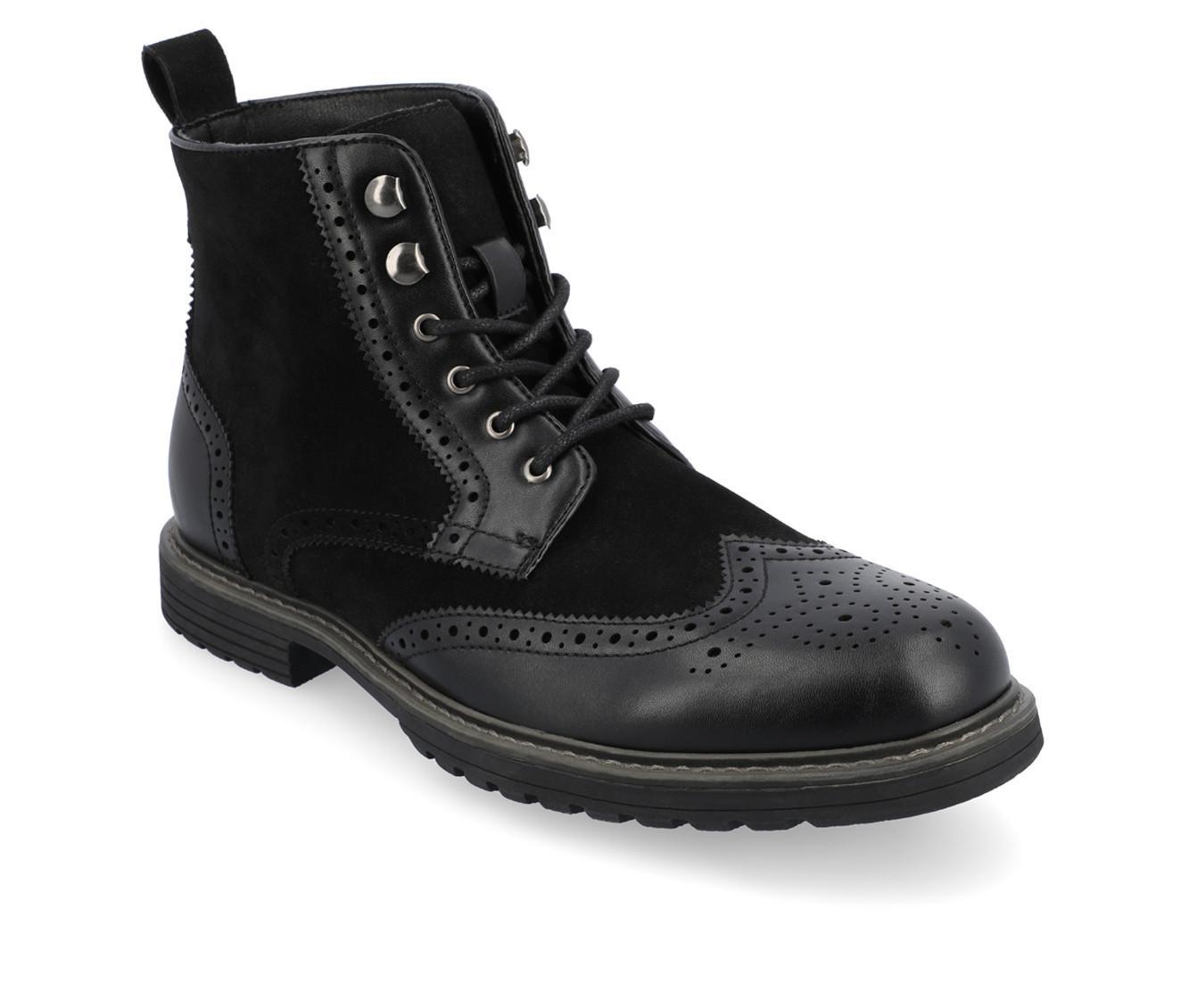 Men's Vance Co. Virgil Dress Boots Product Image