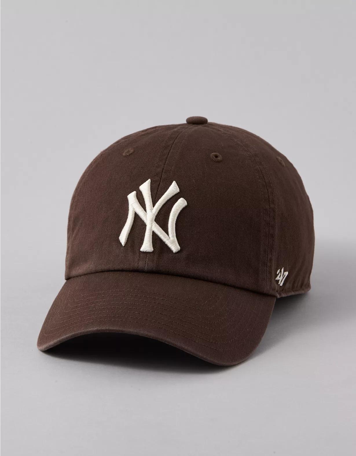 '47 New York Yankees Baseball Hat Product Image