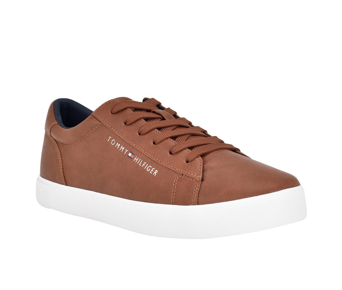 Men's Tommy Hilfiger Ribby Fashion Sneakers Product Image
