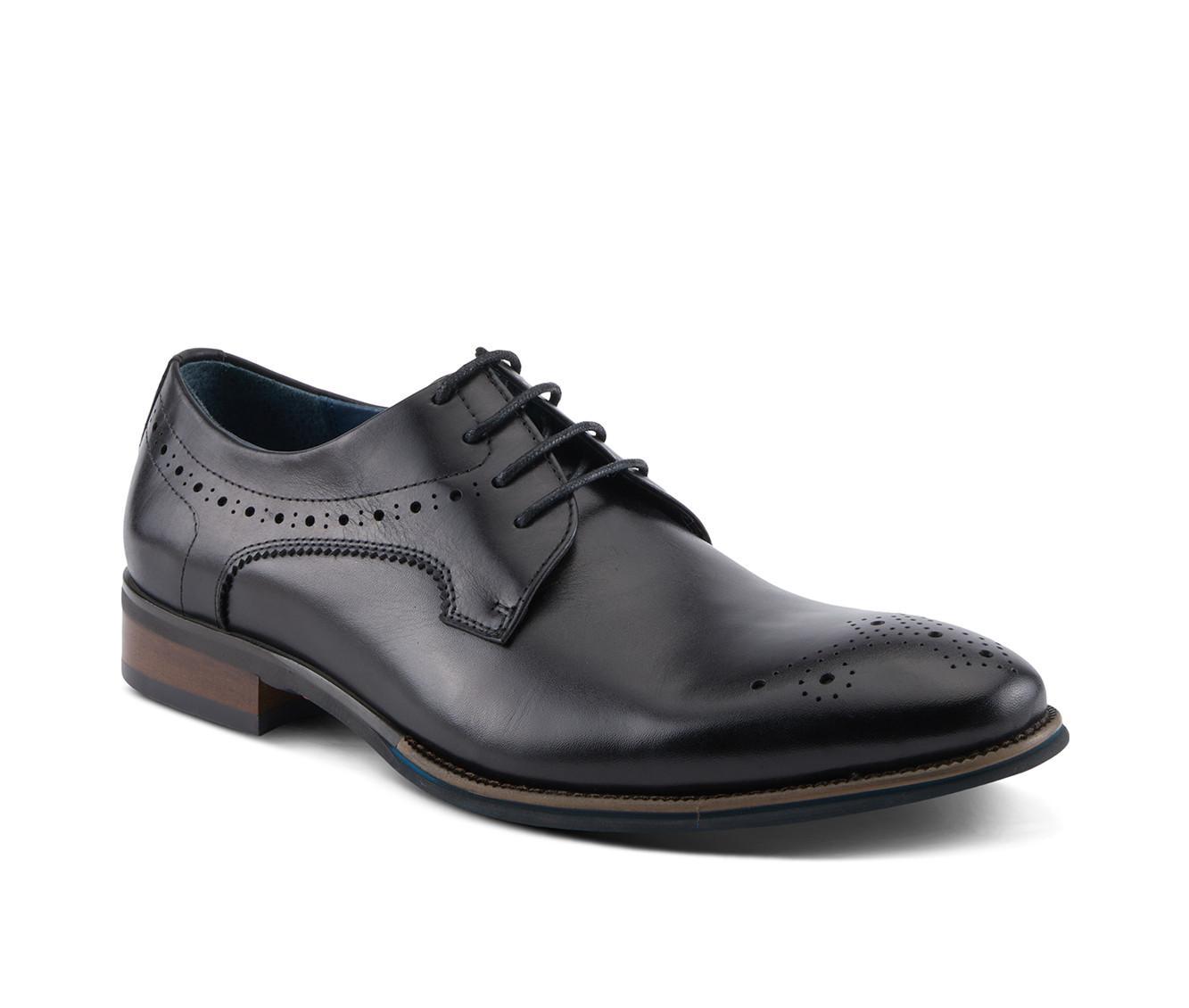 Men's SPRING STEP Charlie Dress Oxfords Product Image