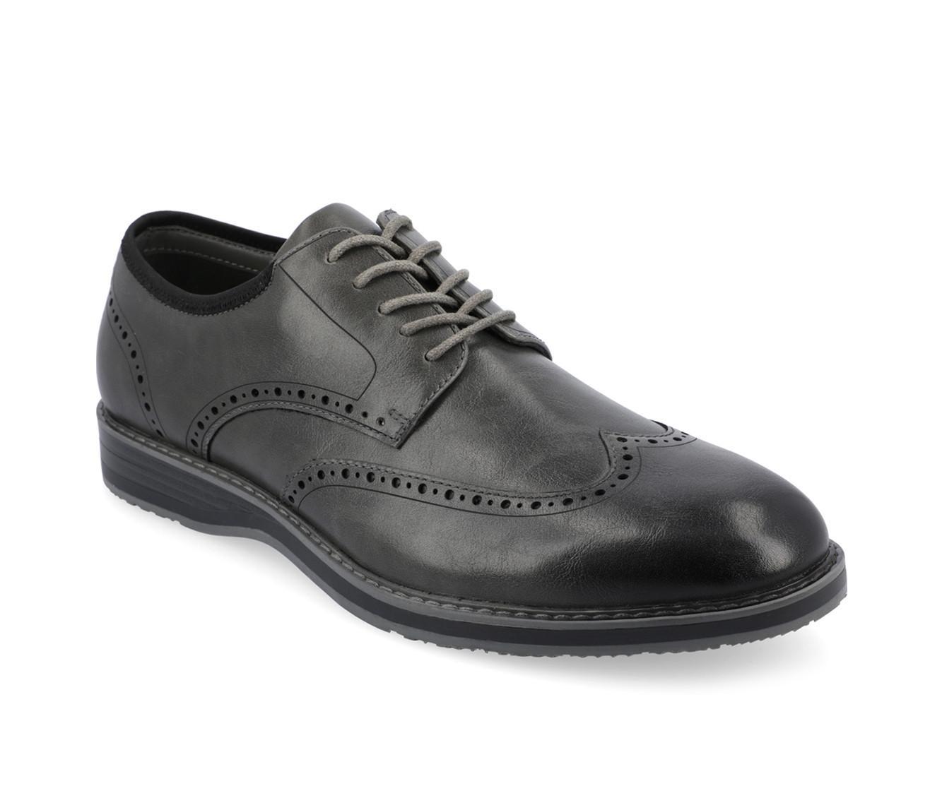 Men's Vance Co. Ozzy Dress Oxfords Product Image