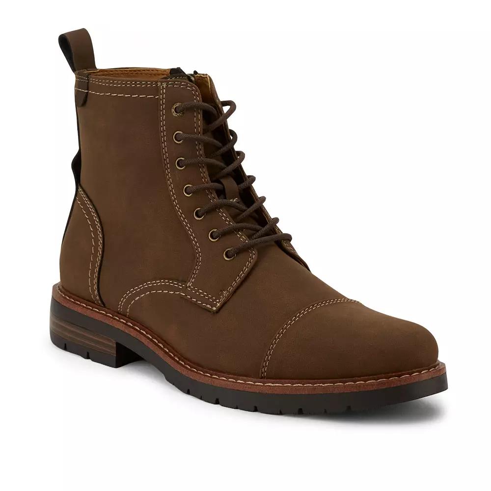 Dockers Rawls Mens Ankle Boots Product Image