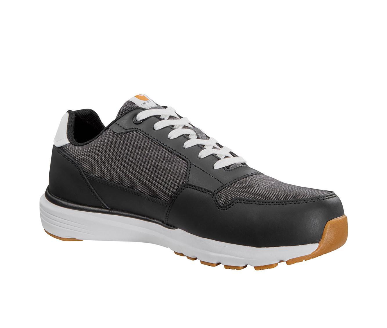 Men's Carhartt Fg2411 Greenfield Safety Shoes Product Image