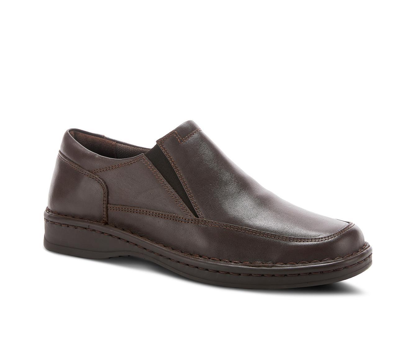 Men's SPRING STEP Enzo Casual Loafers Product Image