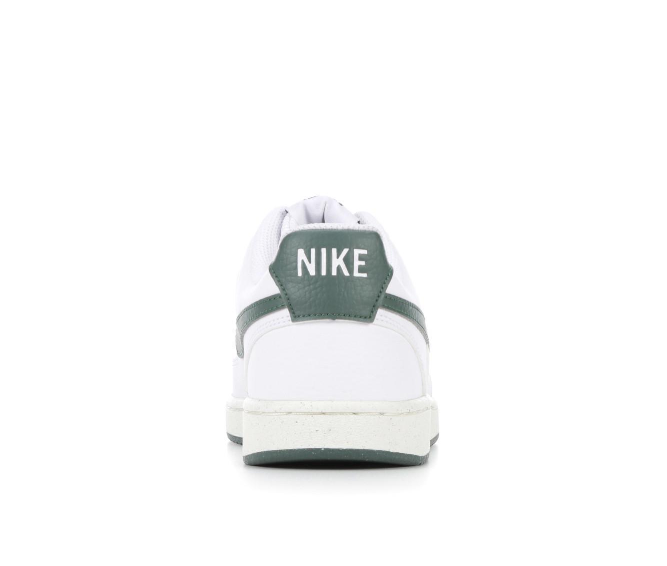 Women's Nike Court Vision Low Next Nature Sustainable Sneakers Product Image