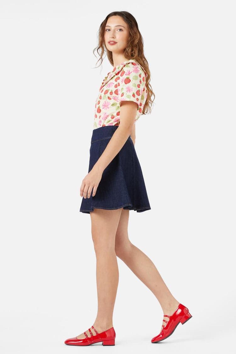 La Fraise Blouse Product Image