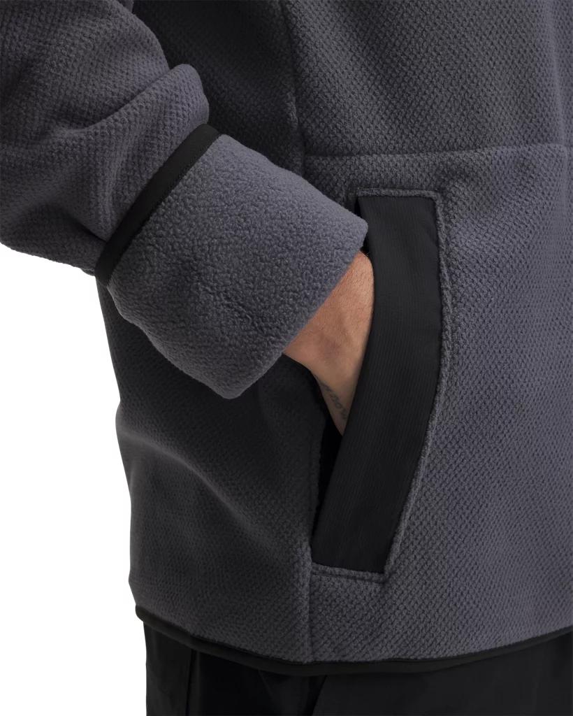 UA Expanse Scout Fleece Product Image