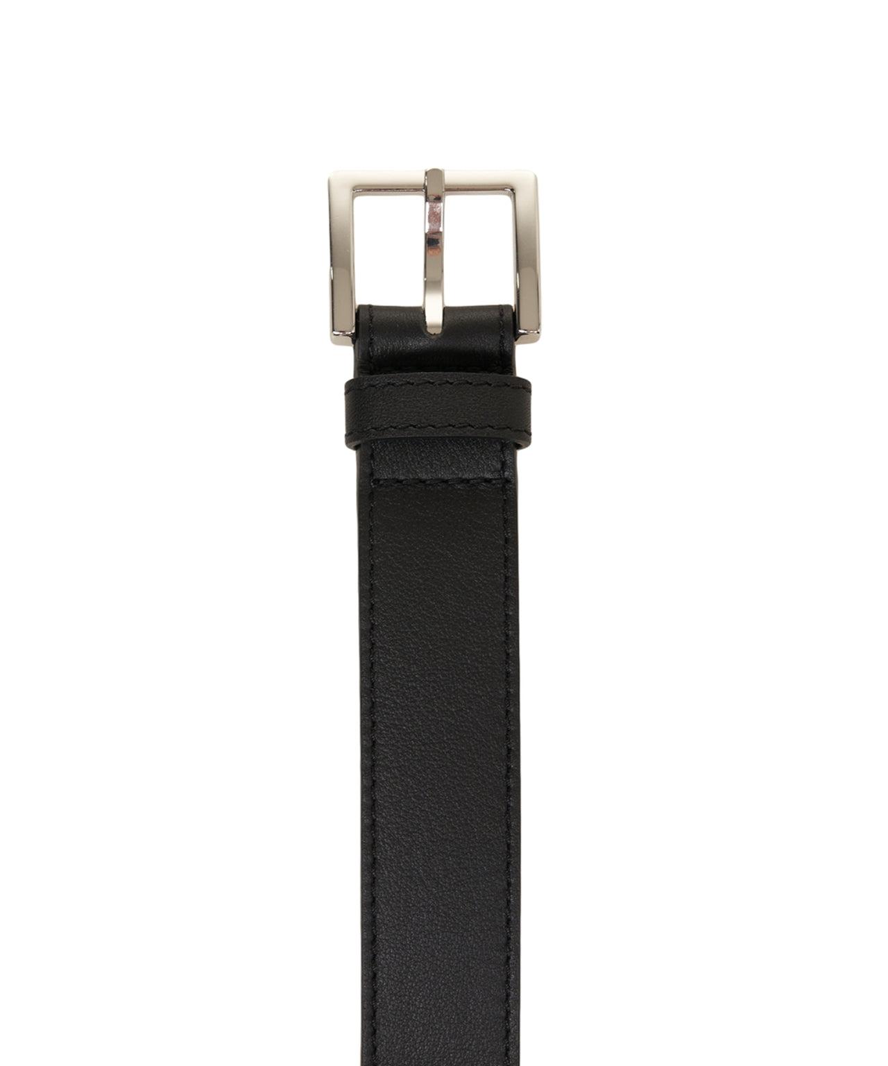 Leather belt Product Image