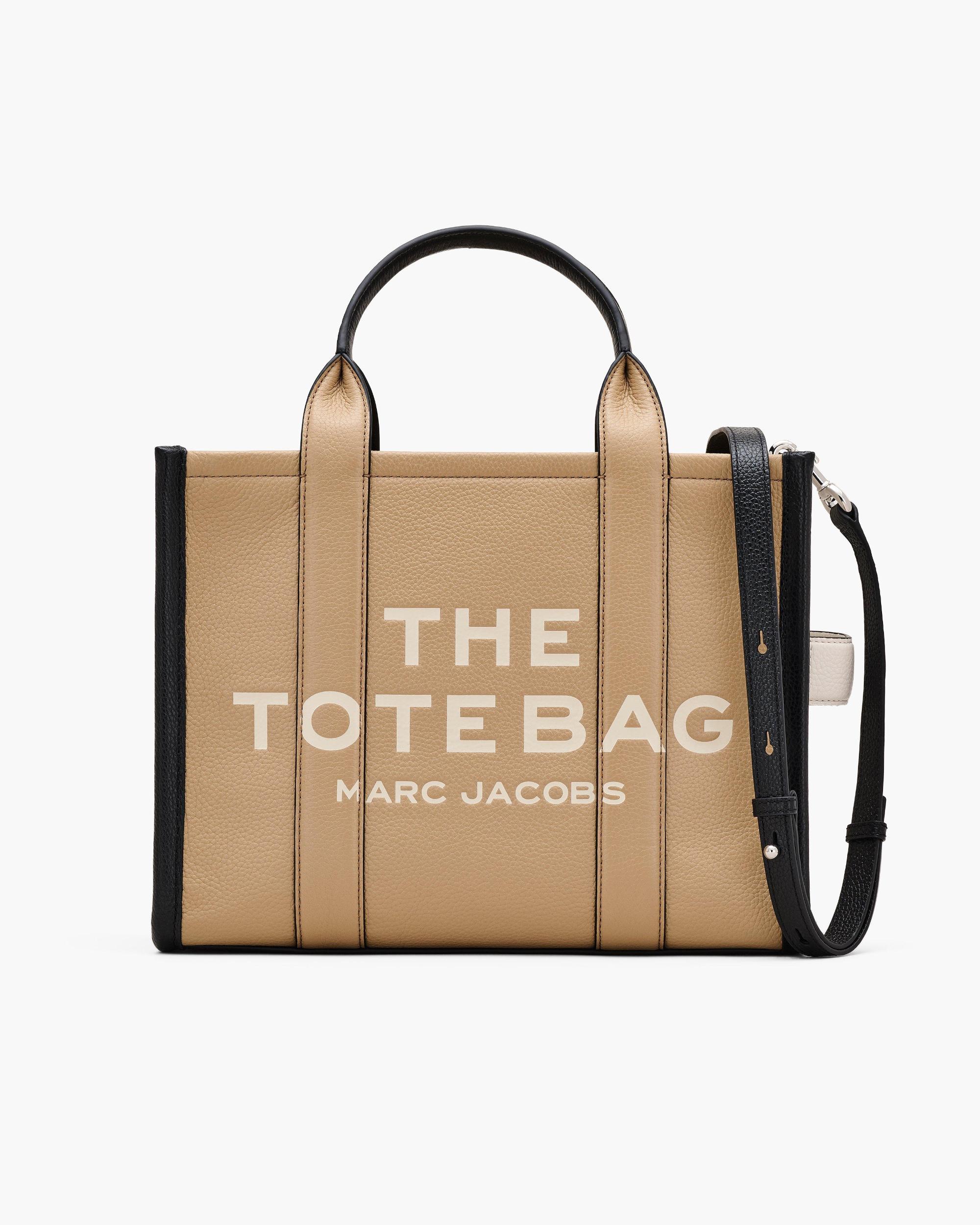 The Canvas Medium Tote Bag Product Image