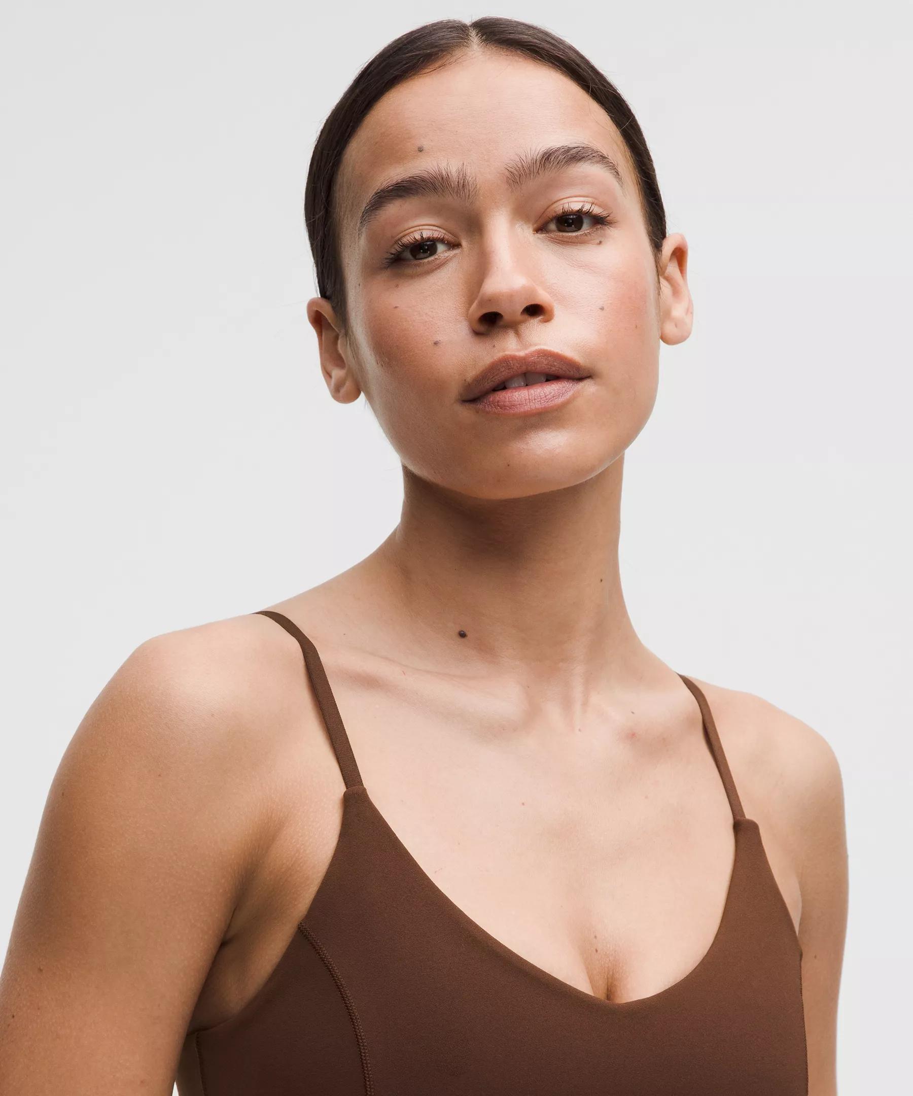 lululemon Align™ Waist-Length Cami Tank *Light Support, C/D Cup Product Image