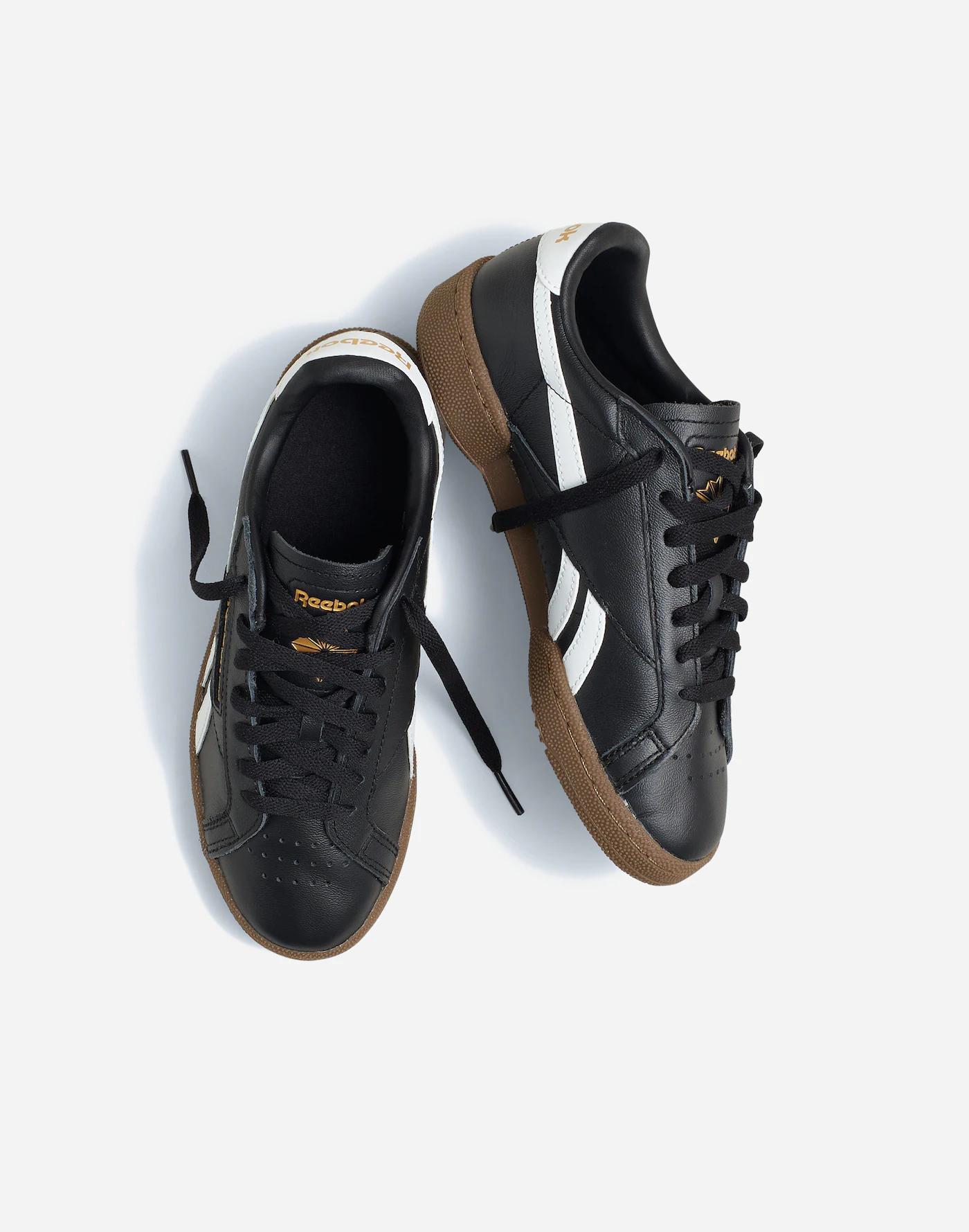 Reebok® Club C Grounds UK Sneakers Product Image