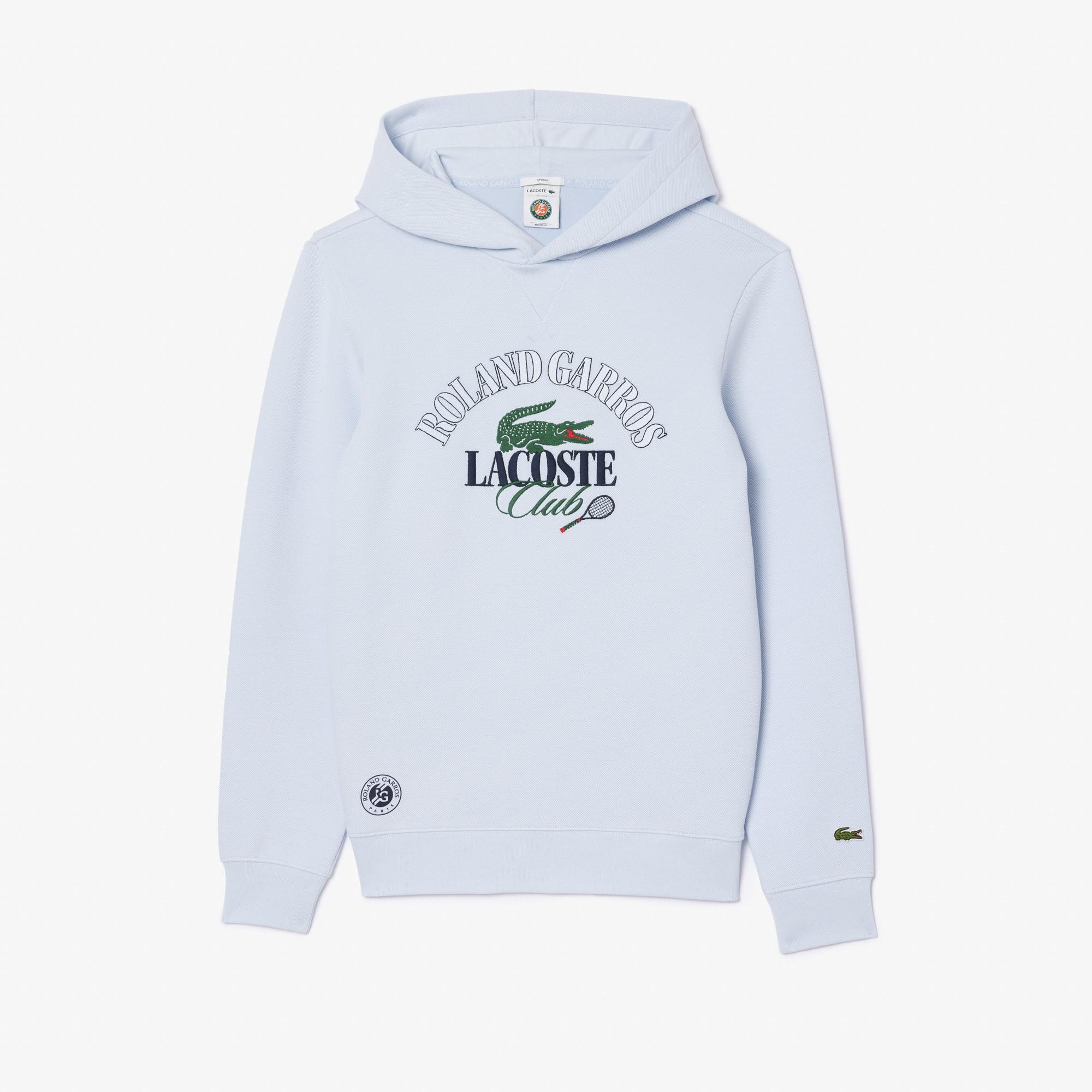 Unisex Roland-Garros Edition Sweatshirt Product Image