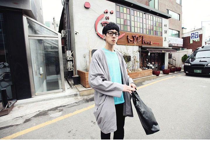 Faux Leather Tote Bag Product Image