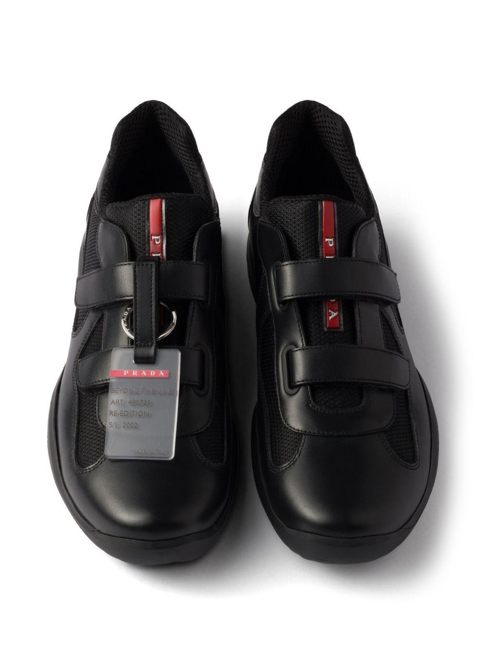 America’s Cup touch-strap sneakers Product Image