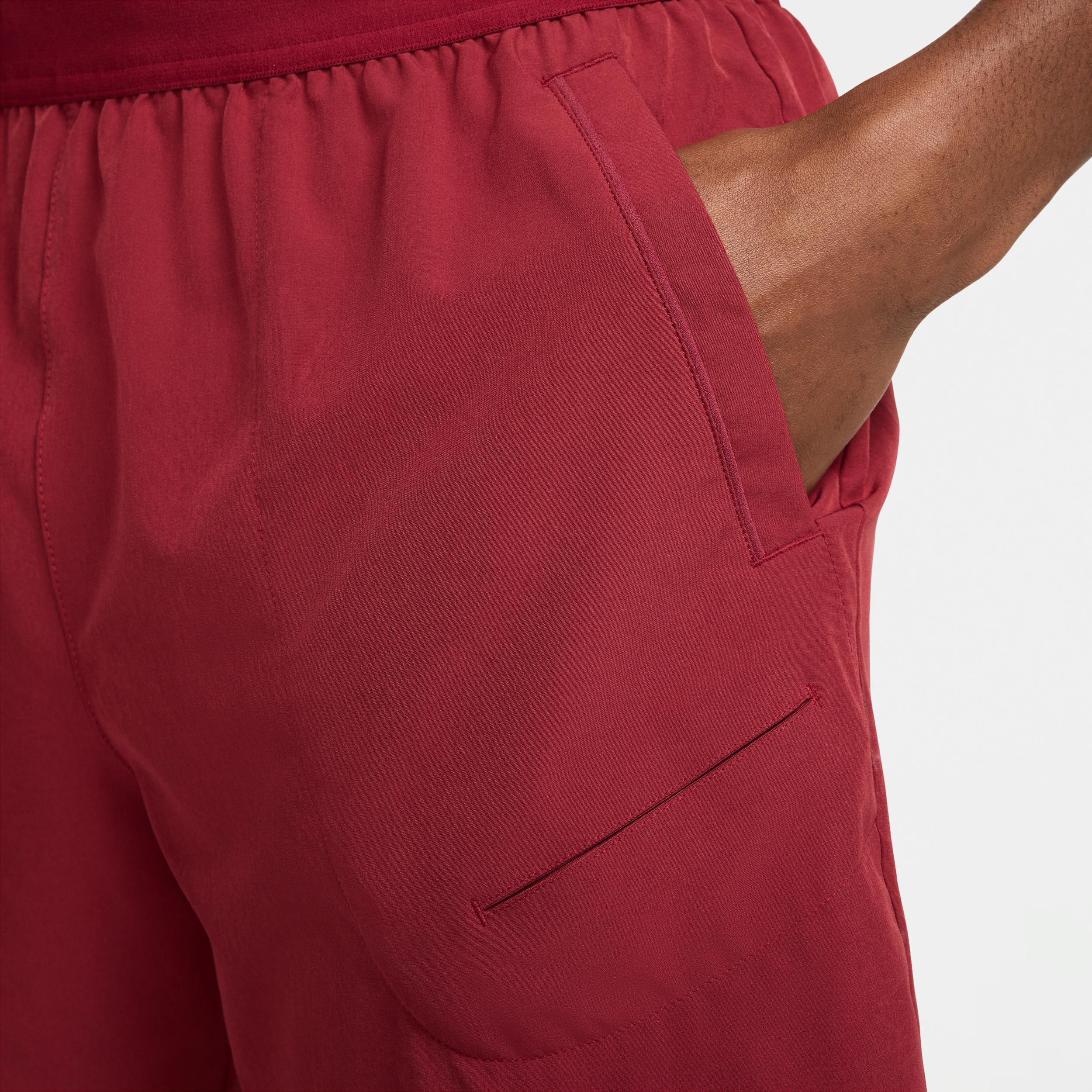 Nike Men's Court Advantage Dri-FIT 8" Tennis Shorts Product Image