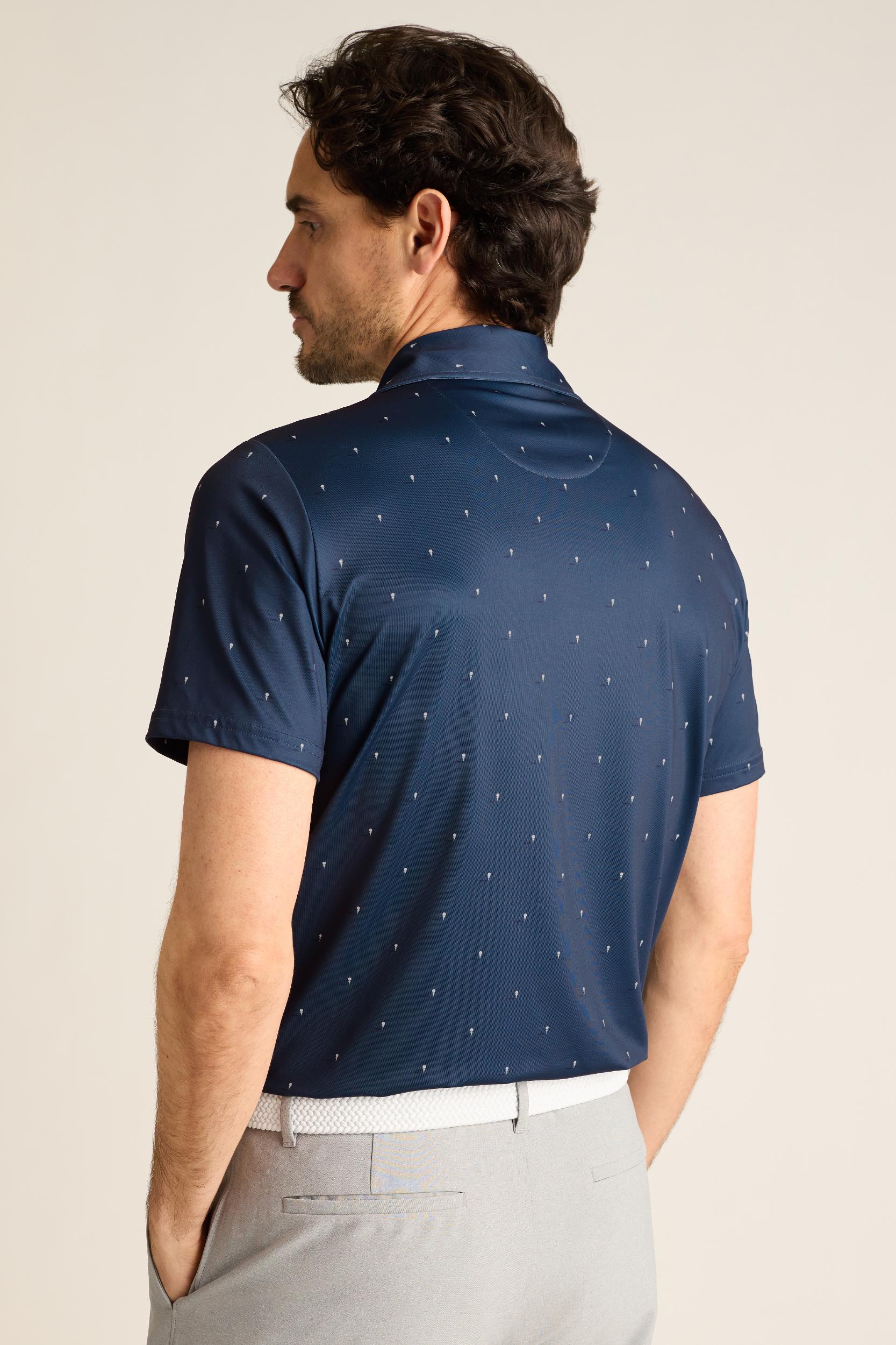 Performance Golf Polo Product Image