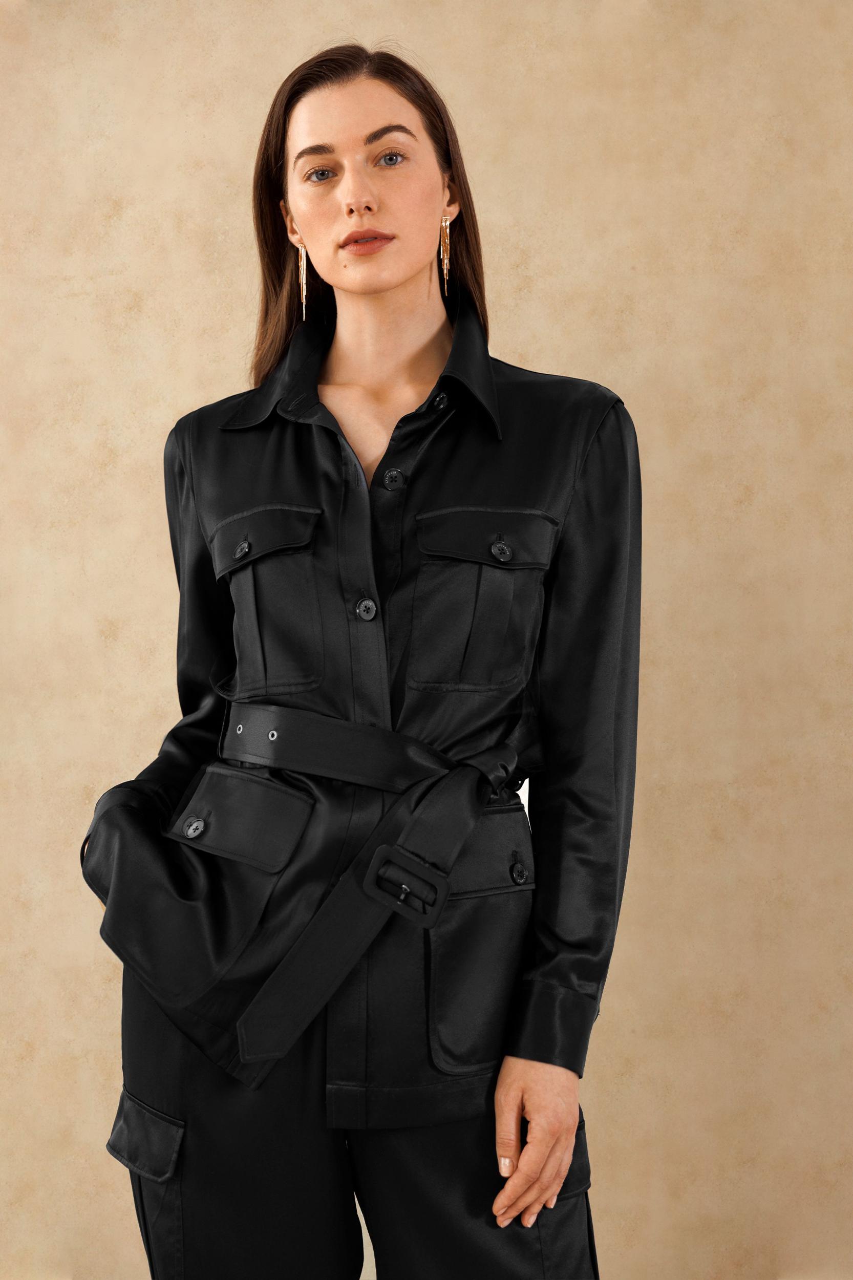 Myrtus Jacket Product Image