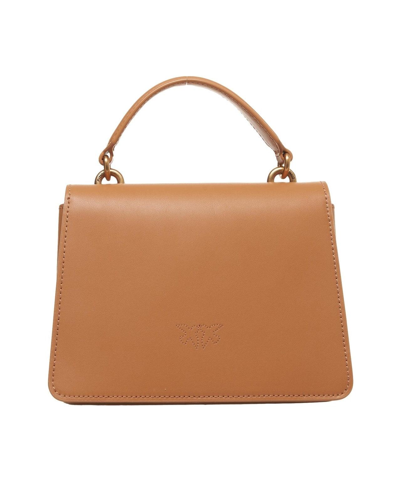 Shoulder bag 'Mini Love One Top Handle Light' Product Image