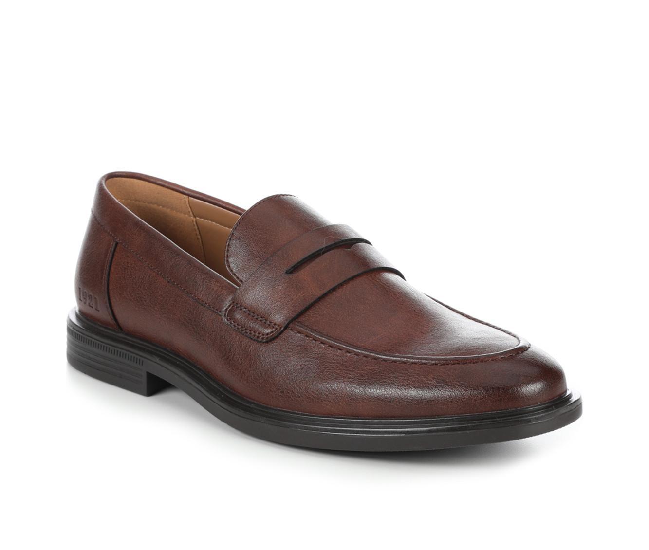 Men's Freeman Ryan Dress Shoes Product Image
