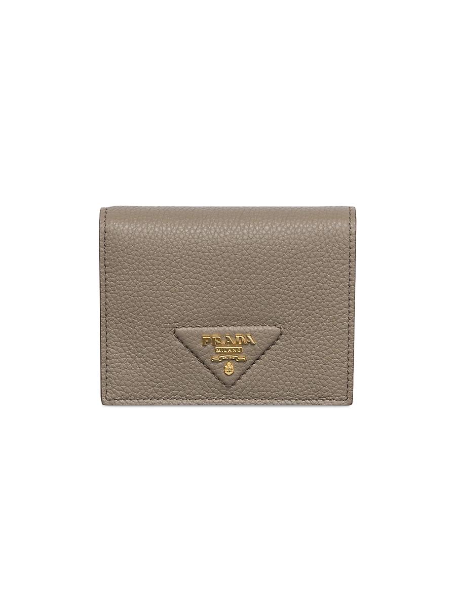Womens Small Leather Wallet Product Image