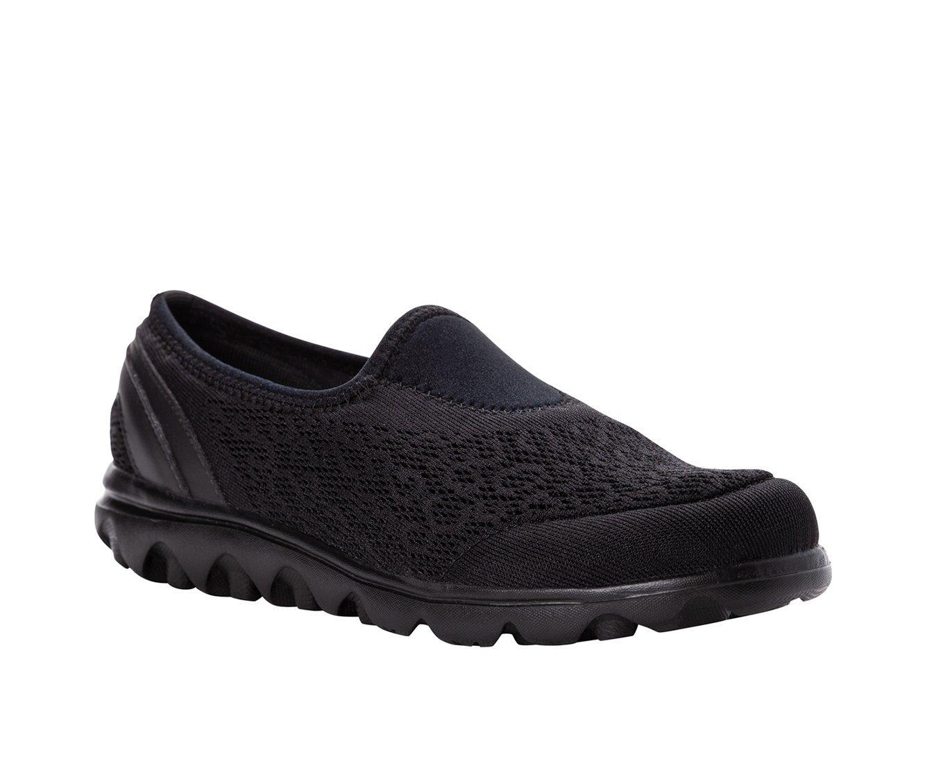 Women's Propet TravelActiv Slip-On Sneakers Product Image