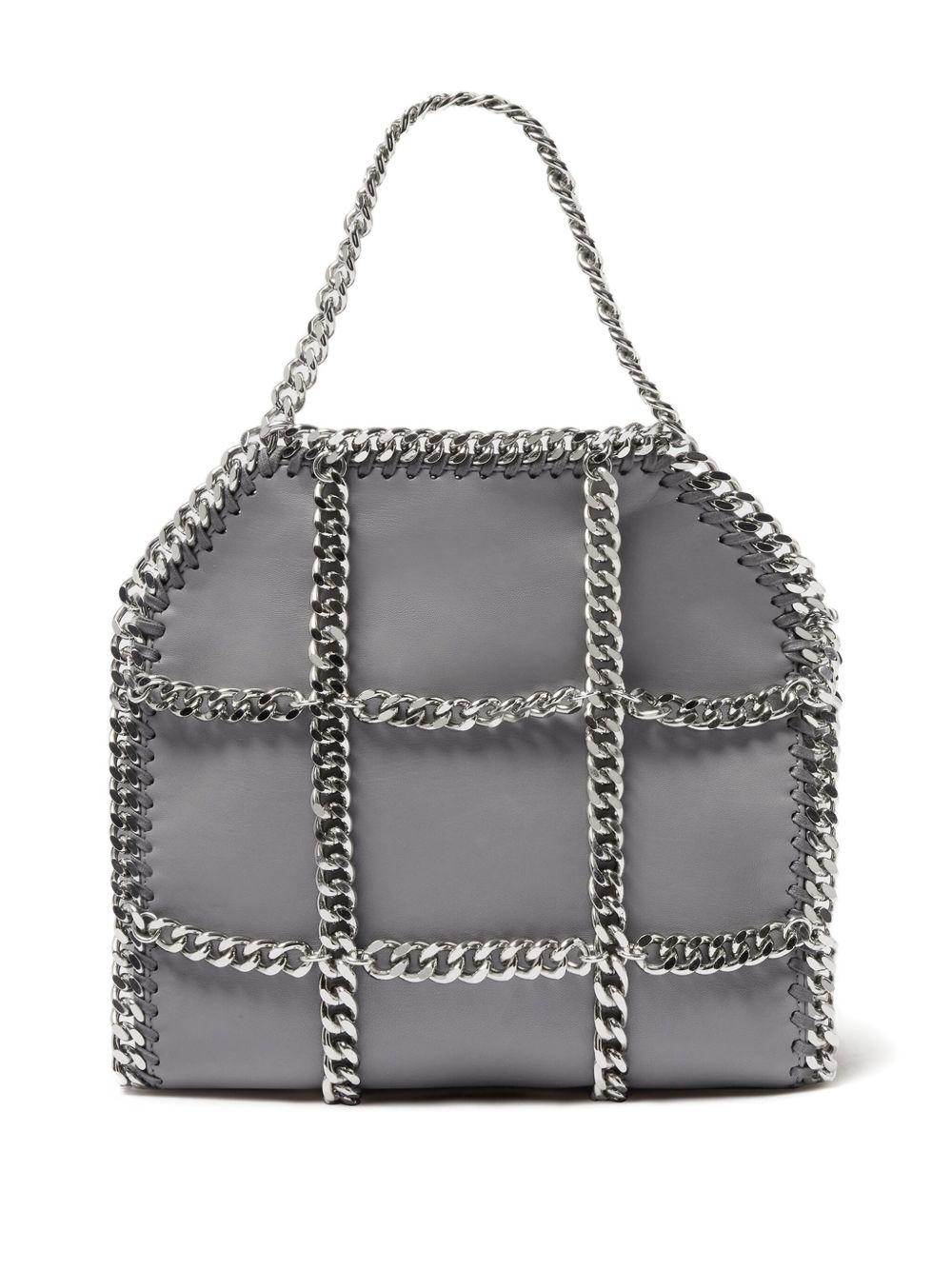 Falabella Chain Cage tote bag Product Image