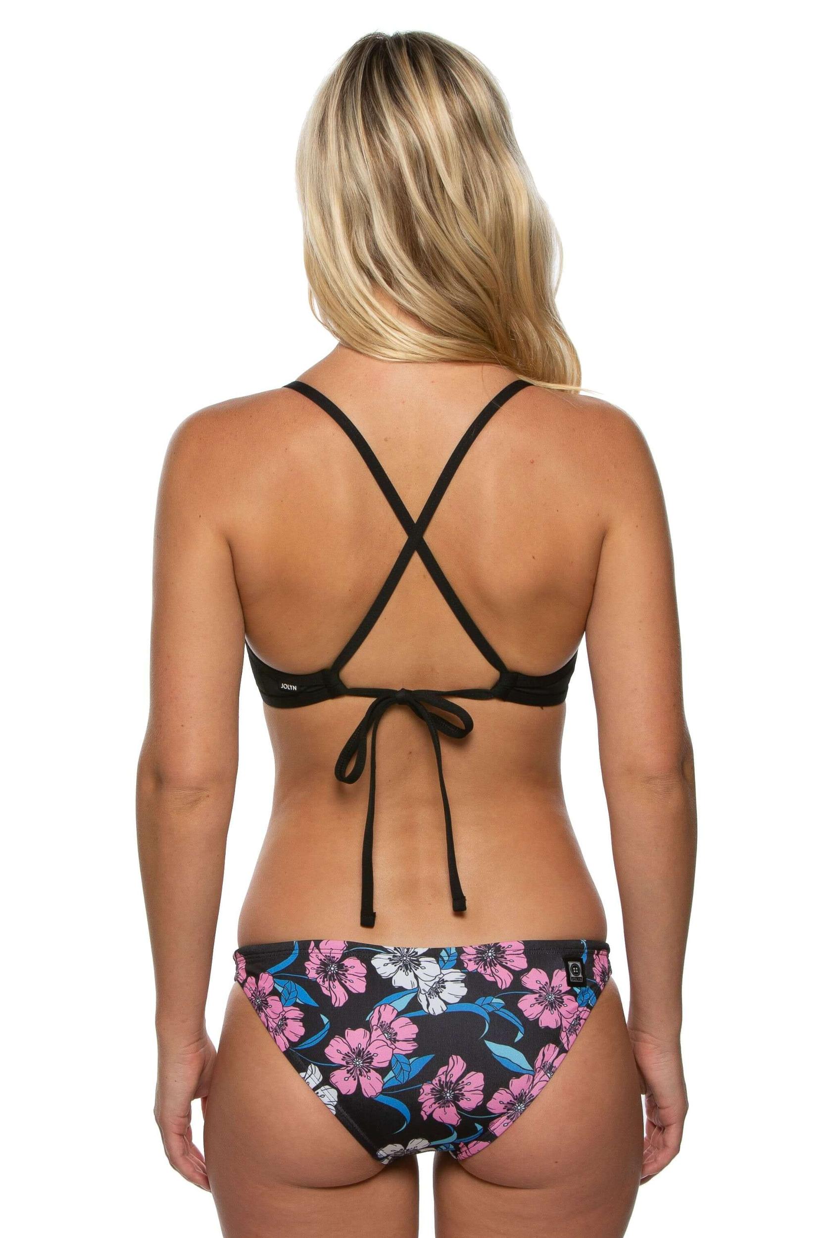 Bali Bikini Bottom - Prints Female Product Image