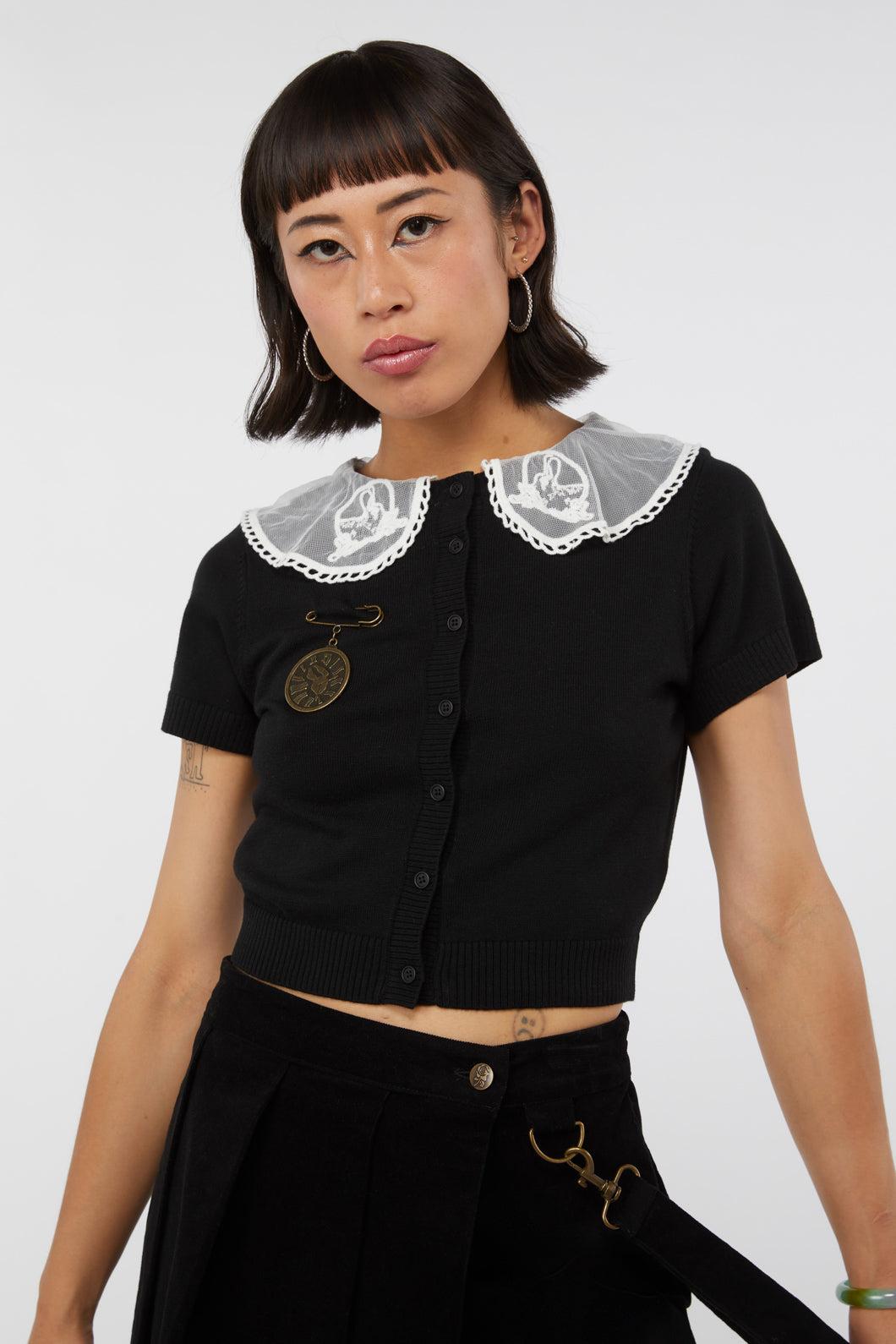 Very Late Cardigan Product Image