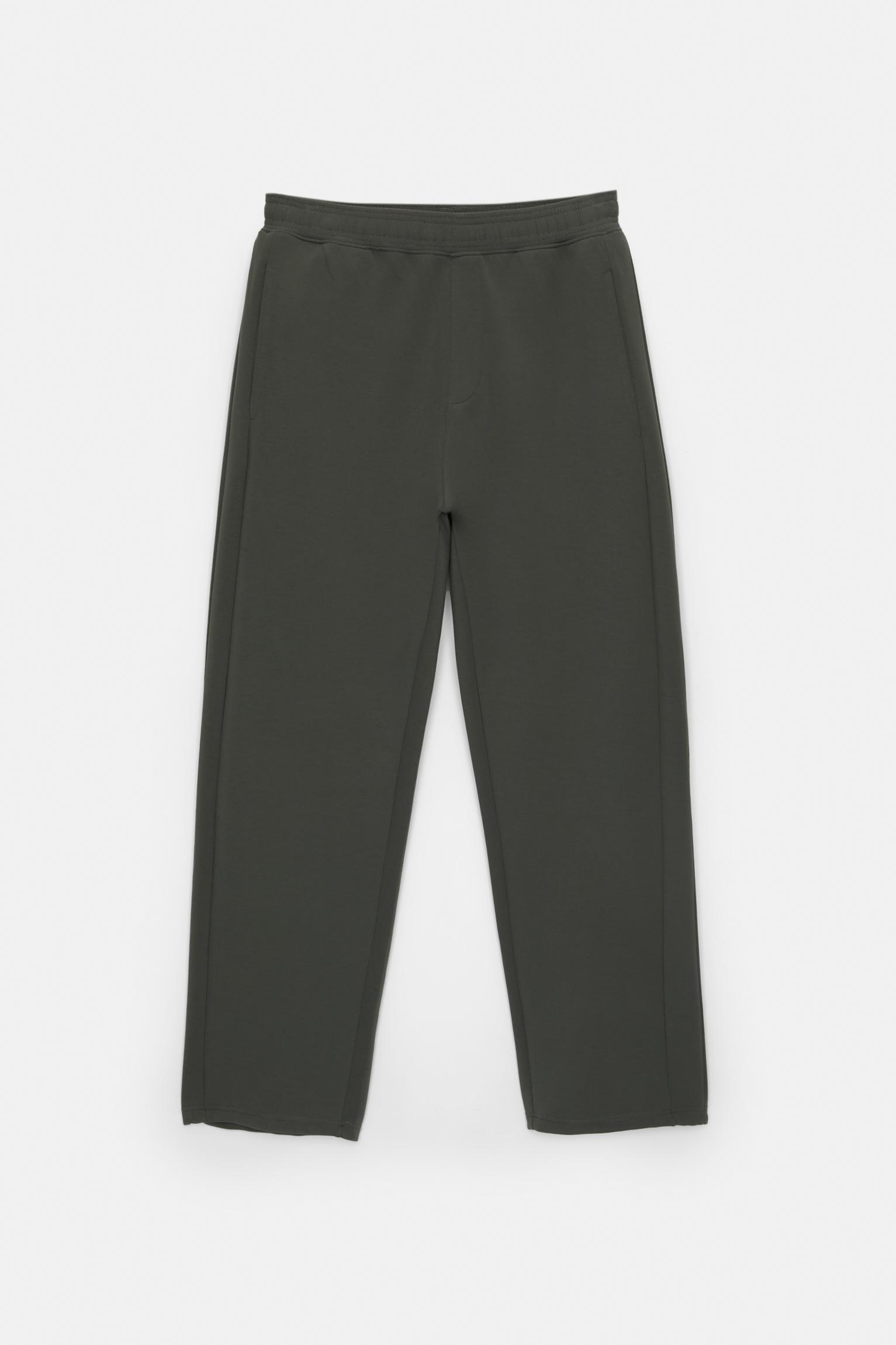 Interlock sweatpants Product Image