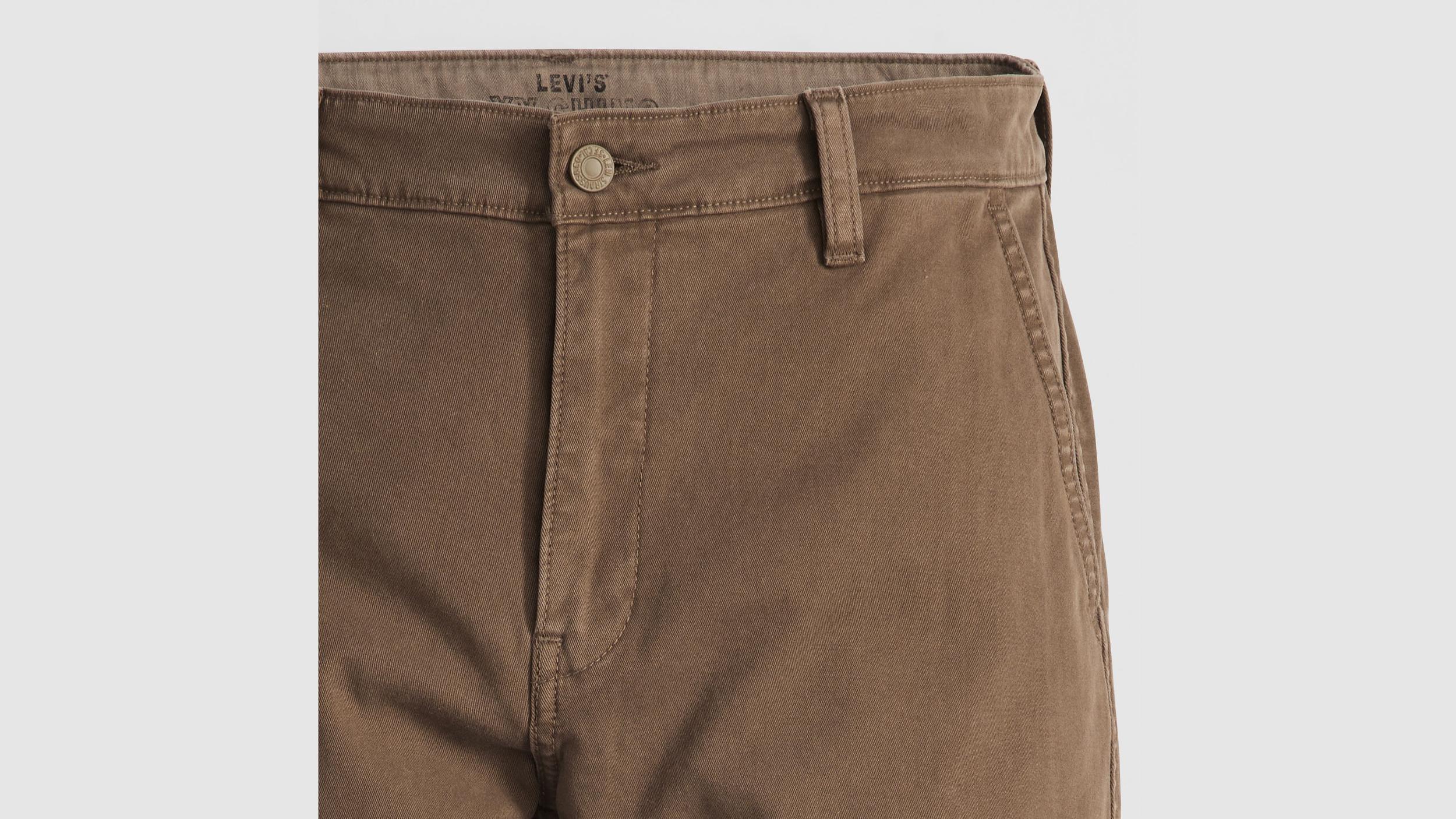 Levi’s® XX Chino Standard Taper Fit Men's Pants Product Image