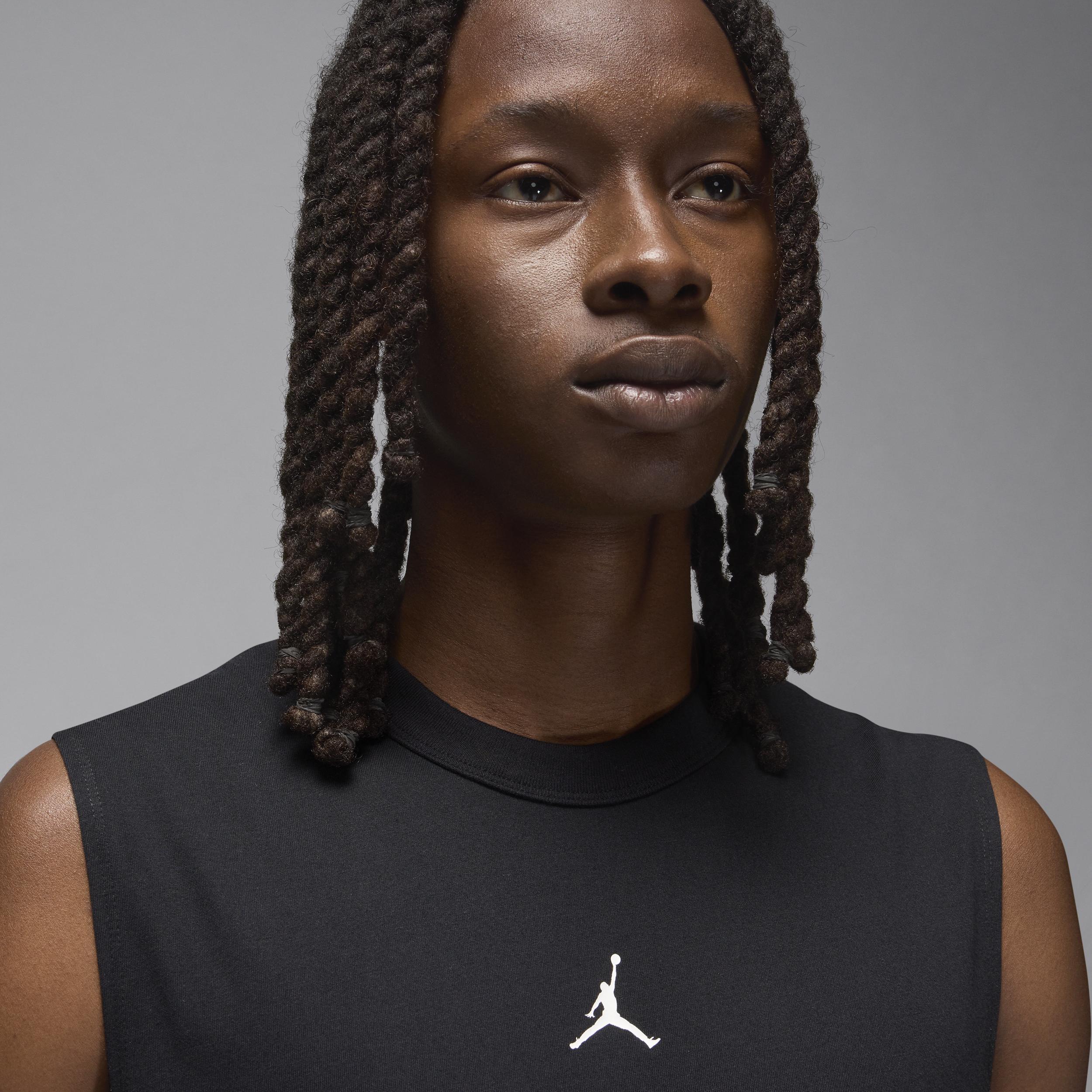 Men's Jordan Sport Dri-FIT Sleeveless Top Product Image
