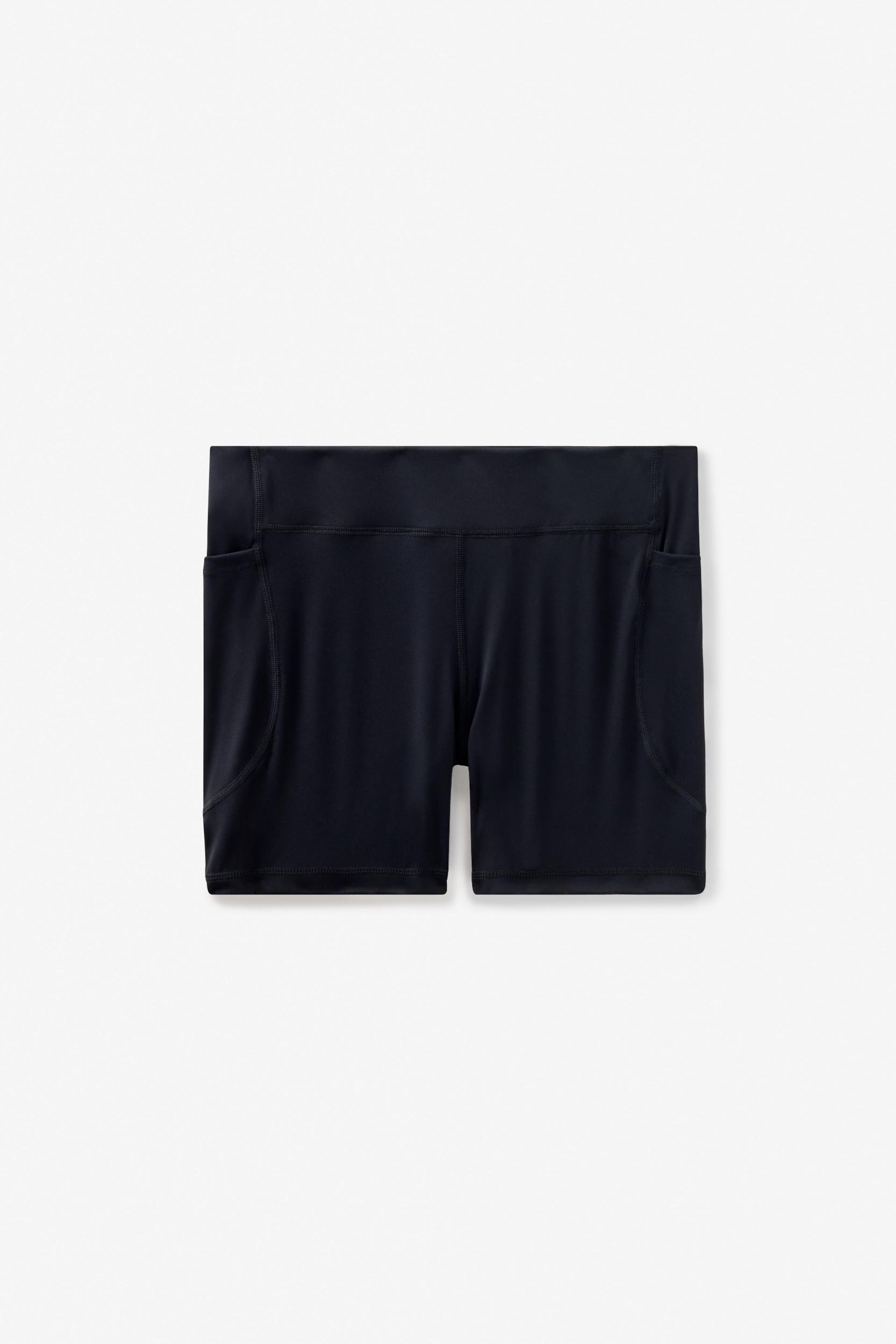 FILA X HAILEY SPORTS SHORTS Product Image