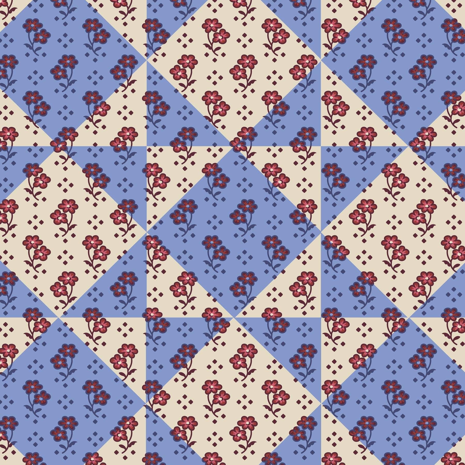 Long-Sleeved Pajama Set Product Image