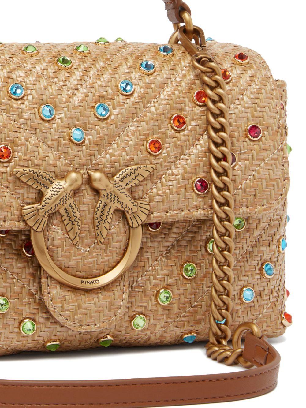 Love Lady tote bag Product Image