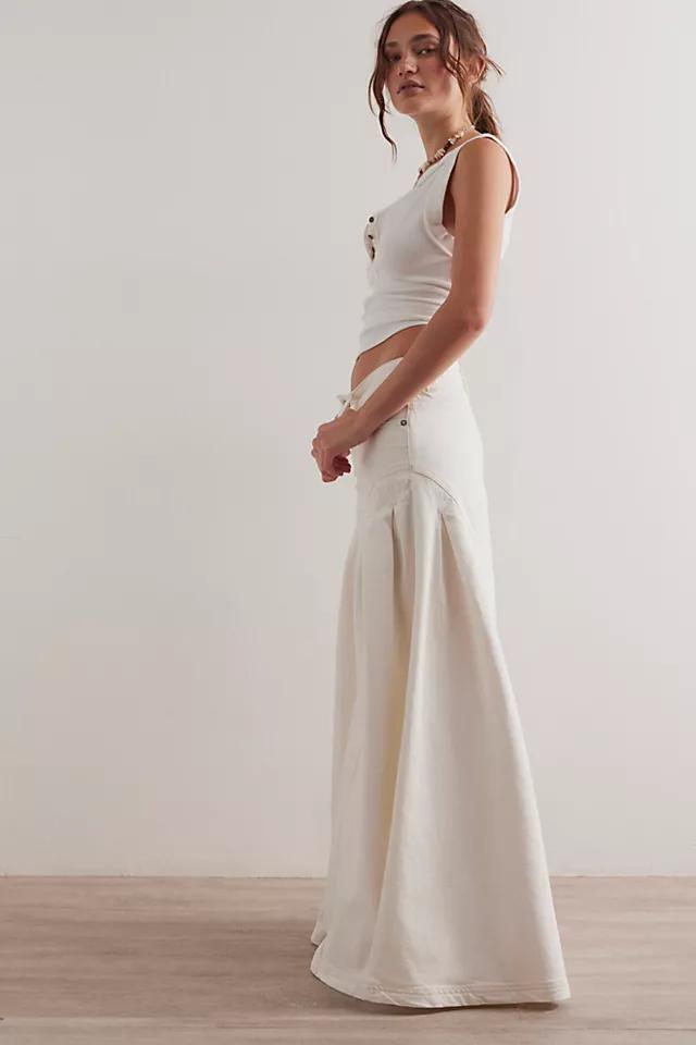 We The Free Pandora Wide-Leg Jeans Product Image