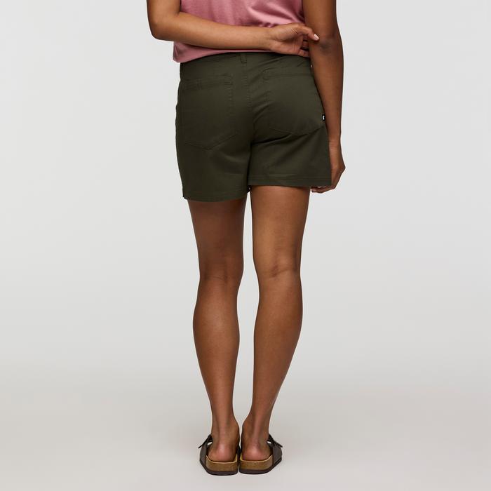 Ambato Short - Women's Product Image