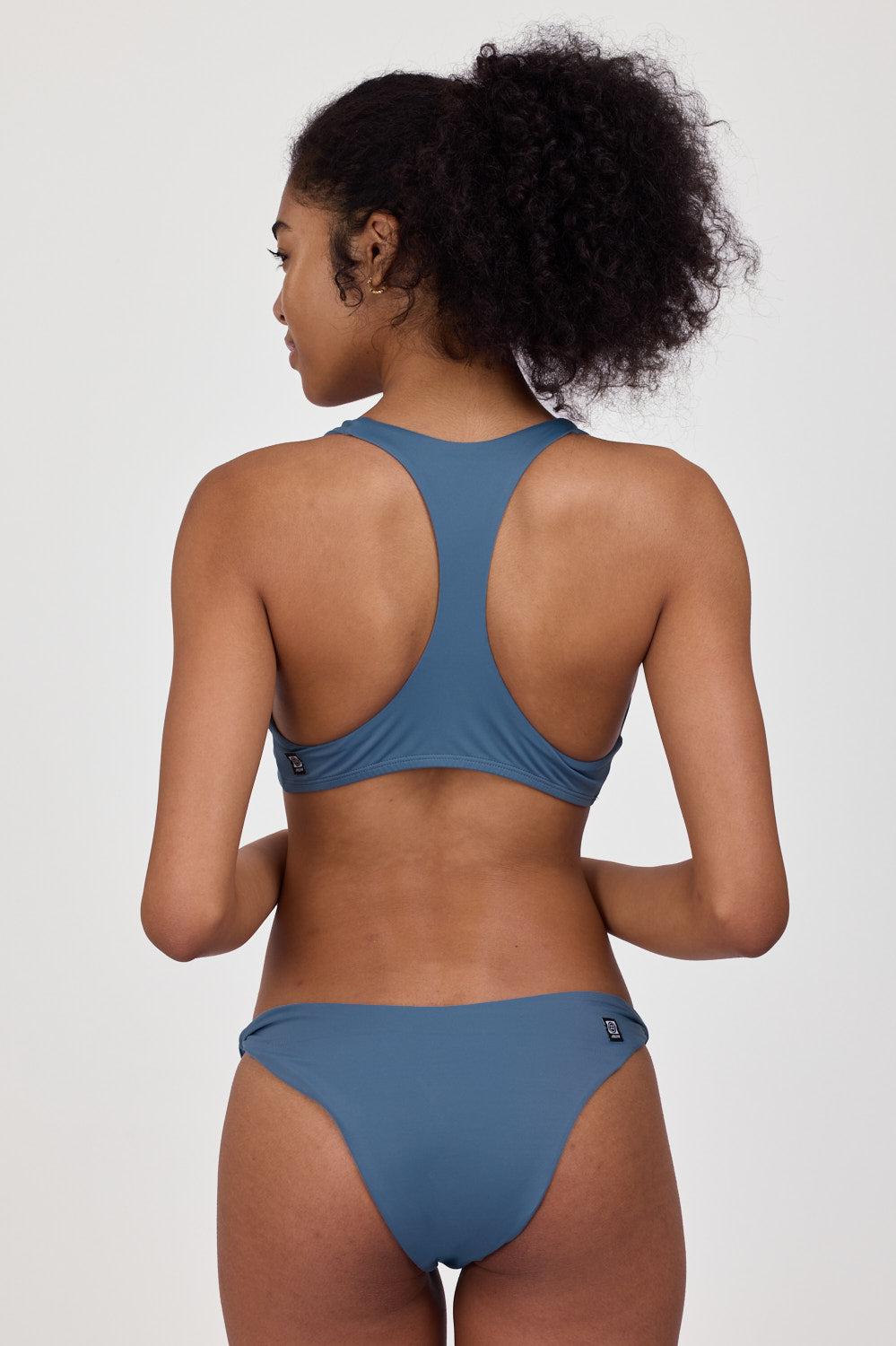 Linda Bikini Bottom - Dolphins Female Product Image