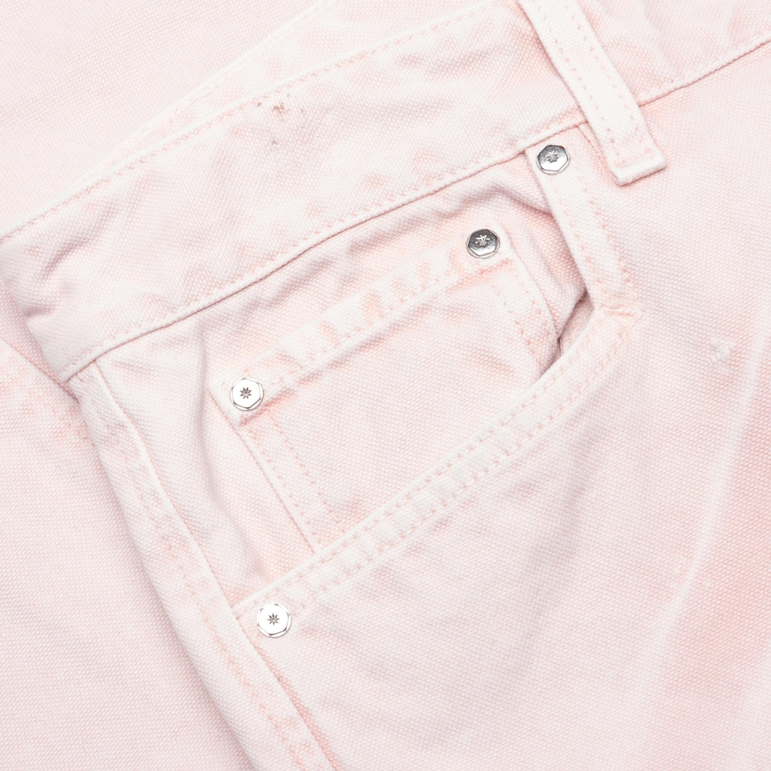 Rich Kid Pants - Rosa Male Product Image