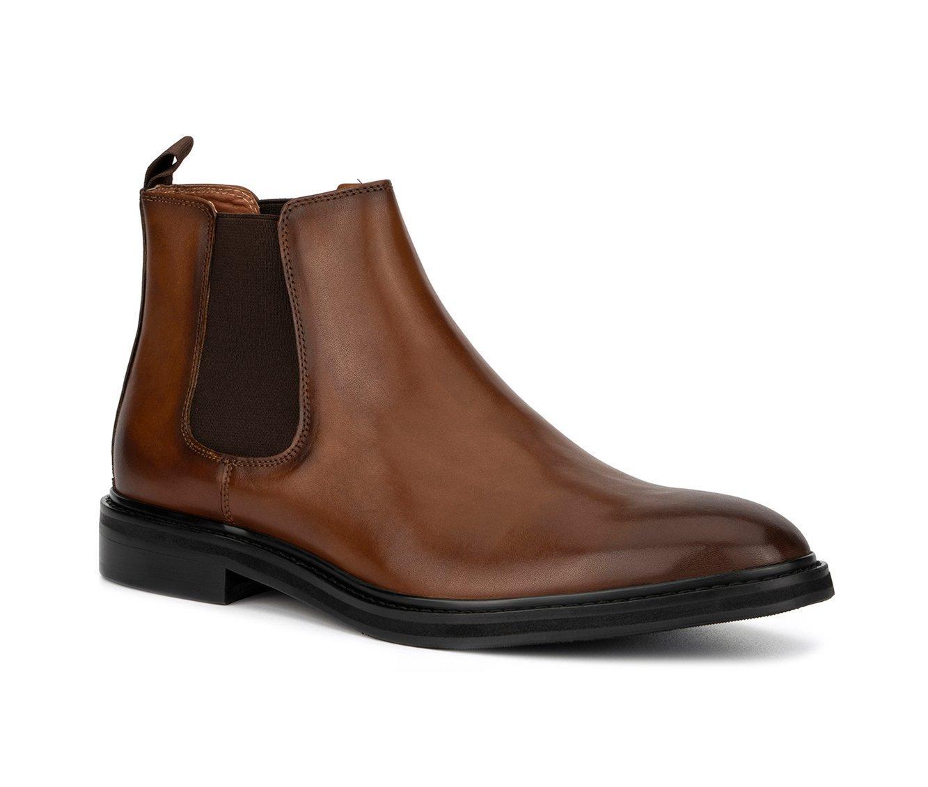 Men's Vintage Foundry Co Randall Chelsea Dress Boots Product Image