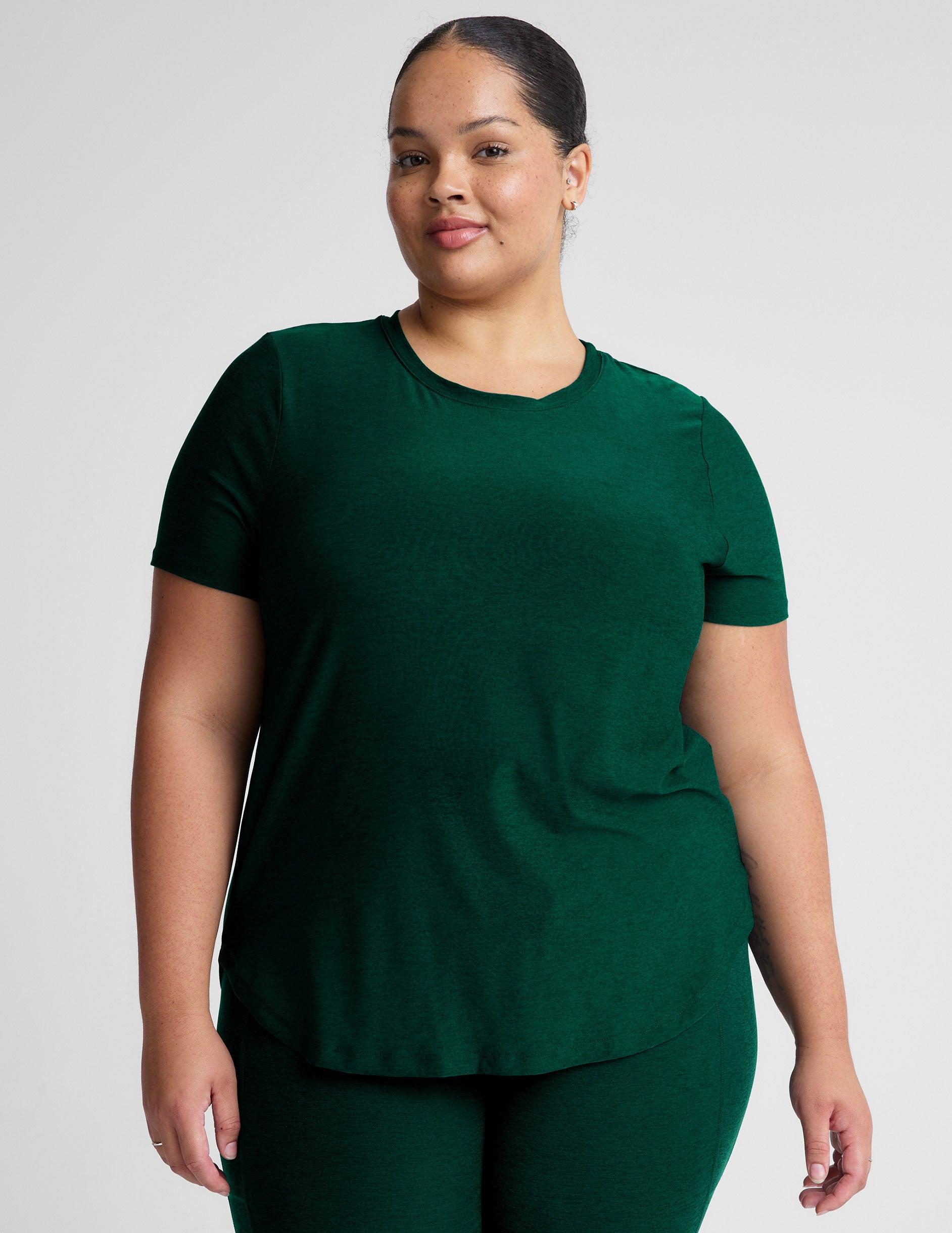 Featherweight On The Down Low Tee Product Image