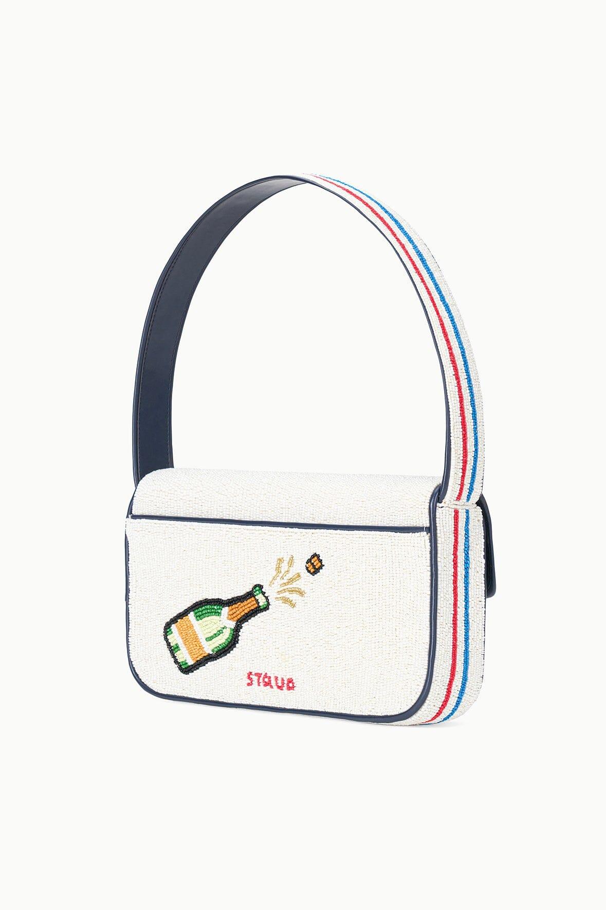 TOMMY BEADED BAG | STAUTINES Product Image