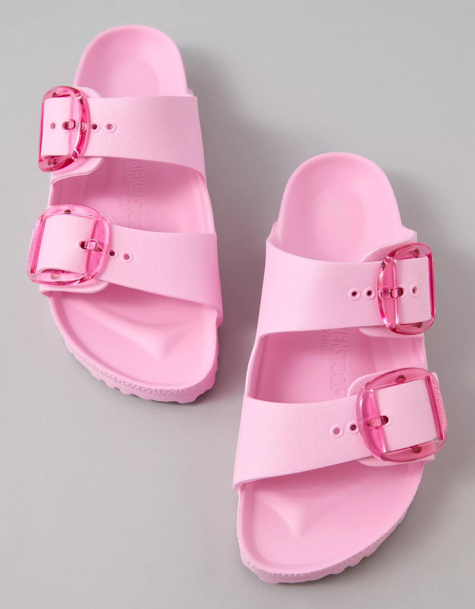 Birkenstock Women's Arizona EVA Big Buckle Sandal Product Image