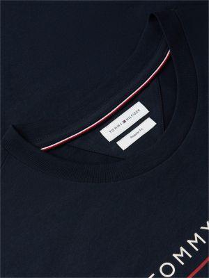 Hilfiger Logo T-Shirt Product Image